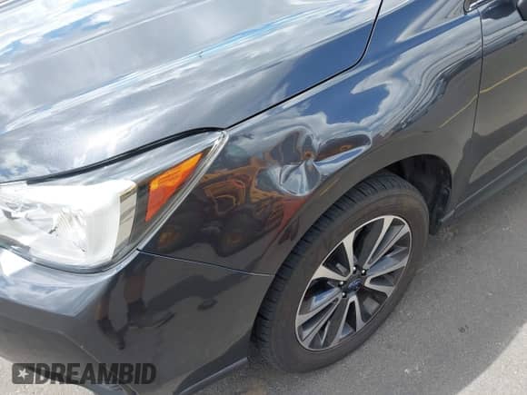 2017 Subaru Forester Premium with VIN JF2SJGEC3HH574835, listed as a IAAI auction lot 42532895 with 95,728 mi miles and . Bid and sale history available at DreamBid. Image 18.