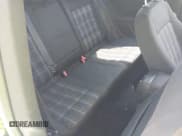 ✅ 2010 Volkswagen Golf GTI • VIN: WVWEV7AJ7AW348240 • Lot: 42310183. Listed on IAAI with 126,728 mi. Free auction sales archive from the USA and detailed vehicle history report at DreamBid. Image 8.