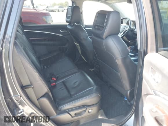 ✅ 2014 Acura MDX • VIN: 5FRYD3H22EB019848 • Lot: 43225940. Listed on IAAI with 193,295 mi. Free auction sales archive from the USA and detailed vehicle history report at DreamBid. Image 8.