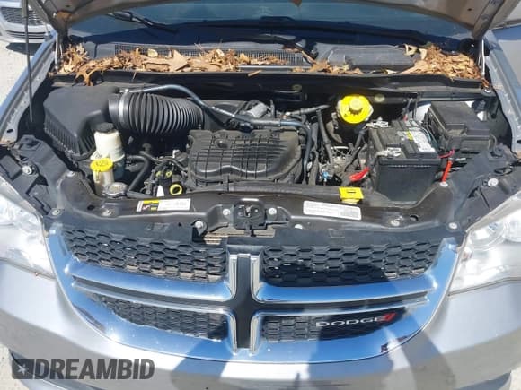 ✅ 2017 Dodge Grand Caravan SXT • VIN: 2C4RDGCG0HR696633 • Lot: 43415690. Listed on IAAI with 182,764 mi. Free auction sales archive from the USA and detailed vehicle history report at DreamBid. Image 10.