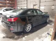 ✅ 2011 Lexus IS 350 • VIN: JTHCE5C22B5001213 • Lot: 41591512. Wystawiony na IAAI z przebiegiem 126 050 mil. Bezpłatny archiwum sprzedaży aukcyjnych z USA i szczegółowy raport historii pojazdu na DreamBid. Zdjęcie 4.