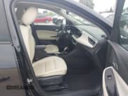 ✅ 2024 Buick Encore GX Avenir • VIN: KL4AMFSL7RB009020 • Лот: 43264138. Опубликован ранее на IAAI с пробегом 13 705 миль. Бесплатный доступ к архиву аукционных продаж из США и подробный отчёт об истории автомобиля на DreamBid. Изображение 5.