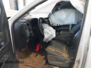 ✅ 2018 Chevrolet Silverado 1500 Work Truck • VIN: 3GCUKNEC3JG466398 • Лот: 42621151. Опубликован ранее на IAAI с пробегом 155 423 миль. Бесплатный доступ к архиву аукционных продаж из США и подробный отчёт об истории автомобиля на DreamBid. Изображение 5.