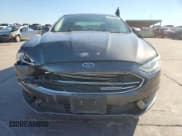 ✅ 2017 Ford Fusion S • VIN: 3FA6P0G79HR140672 • Lot: 87299325. Listed on Copart with 116,082 mi. Free auction sales archive from the USA and detailed vehicle history report at DreamBid. Image 5.