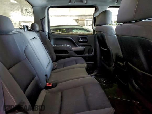 ✅ 2014 Chevrolet Silverado 1500 LT • VIN: 3GCUKREC1EG298628 • Lot: 95710795. Wystawiony na Copart z przebiegiem 210 149 mil. Bezpłatny archiwum sprzedaży aukcyjnych z USA i szczegółowy raport historii pojazdu na DreamBid. Zdjęcie 10.