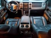 ✅ 2011 Ford F-150 XLT • VIN: 1FTFW1EF5BFA00331 • Лот: 95557835. Опубликован ранее на Copart с пробегом 259 146 миль. Бесплатный доступ к архиву аукционных продаж из США и подробный отчёт об истории автомобиля на DreamBid. Изображение 8.