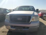 ✅ 2004 Ford F-150 XL • VIN: 1FTVF12524NA92028 • Lot: 43919533. Wystawiony na IAAI z przebiegiem 118 793 mil. Bezpłatny archiwum sprzedaży aukcyjnych z USA i szczegółowy raport historii pojazdu na DreamBid. Zdjęcie 6.