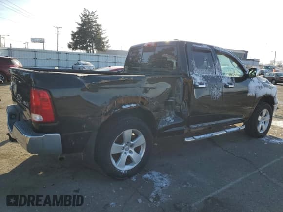 ✅ 2010 Dodge 1500 SLT • VIN: 1D7RV1GP3AS118900 • Lot: 44596435. Wystawiony na Copart z przebiegiem 142 237 mil. Bezpłatny archiwum sprzedaży aukcyjnych z USA i szczegółowy raport historii pojazdu na DreamBid. Zdjęcie 3.