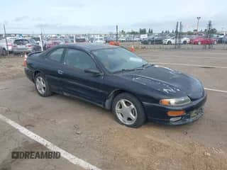 1996 Dodge Avenger z VIN 4B3AU52N6TE335141, wystawiony jako IAAI lot #41909504 z przebiegiem 122 444 mil mil oraz . Historia ofert i sprzedaży dostępna na DreamBid. Obrazek 1.