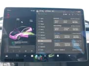 ✅ 2022 Tesla Model 3 Long Range • VIN: 5YJ3E1EB6NF125799 • Lot: 43739685. Wystawiony na IAAI z przebiegiem 54 400 mil. Bezpłatny archiwum sprzedaży aukcyjnych z USA i szczegółowy raport historii pojazdu na DreamBid. Zdjęcie 7.