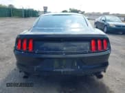 ✅ 2016 Ford Mustang V6 • VIN: 1FA6P8AM7G5273624 • Lot: 43361053. Listed on IAAI with 98,205 mi. Free auction sales archive from the USA and detailed vehicle history report at DreamBid. Image 17.