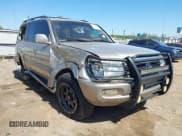 ✅ 2003 Toyota Land Cruiser • VIN: JTEHT05J632048764 • Лот: 42279192. Опубликован ранее на IAAI с пробегом 303 680 миль. Бесплатный доступ к архиву аукционных продаж из США и подробный отчёт об истории автомобиля на DreamBid. Изображение 1.