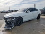 ✅ 2017 Jaguar XF 35t Prestige • VIN: SAJBE4BV4HCY31023 • Lot: 56425255. Listed on Copart with 58,469 mi. Free auction sales archive from the USA and detailed vehicle history report at DreamBid. Image 1.