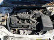 ✅ 2005 Dodge Stratus SXT • VIN: 1B3EL46T65N572837 • Lot: 57495604. Listed on Copart with 133,255 mi. Free auction sales archive from the USA and detailed vehicle history report at DreamBid. Image 11.