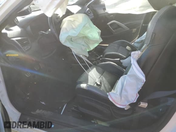 ✅ 2016 Hyundai Veloster Turbo Rally Edition • VIN: KMHTC6AE1GU283461 • Lot: 42947155. Wystawiony na Copart z przebiegiem 81 484 mil. Bezpłatny archiwum sprzedaży aukcyjnych z USA i szczegółowy raport historii pojazdu na DreamBid. Zdjęcie 7.