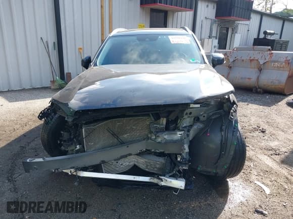 ✅ 2022 Volvo XC90 Momentum • VIN: YV4102CK2N1834735 • Лот: 42978476. Опубликован ранее на IAAI с пробегом 33 003 миль. Бесплатный доступ к архиву аукционных продаж из США и подробный отчёт об истории автомобиля на DreamBid. Изображение 13.