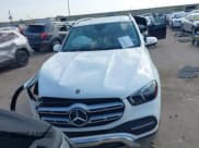 ✅ 2020 Mercedes-Benz GLE 350 • VIN: 4JGFB4JB0LA241725 • Lot: 43331230. Listed on IAAI with 78,240 mi. Free auction sales archive from the USA and detailed vehicle history report at DreamBid. Image 12.