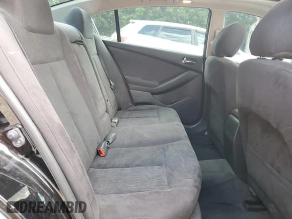 ✅ 2011 Nissan Altima S • VIN: 1N4AL2AP9BC143930 • Лот: 55771975. Опубликован ранее на Copart с пробегом 171 079 миль. Бесплатный доступ к архиву аукционных продаж из США и подробный отчёт об истории автомобиля на DreamBid. Изображение 10.