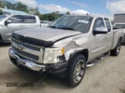 ✅ 2009 Chevrolet Silverado 1500 LT • VIN: 1GCEC29J49Z216253 • Lot: 66414764. Listed on Copart with 157,293 mi. Free auction sales archive from the USA and detailed vehicle history report at DreamBid. Image 1.
