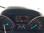 ✅ 2017 Ford Escape Titanium • VIN: 1FMCU0JD0HUA13334 • Lot: 43190777. Wystawiony na IAAI z przebiegiem 110 072 mil. Bezpłatny archiwum sprzedaży aukcyjnych z USA i szczegółowy raport historii pojazdu na DreamBid. Zdjęcie 7.