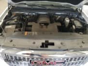 ✅ 2018 GMC Sierra 1500 Denali • VIN: 3GTU2PEC6JG132202 • Лот: 86255295. Опубликован ранее на Copart с пробегом 170 664 миль. Бесплатный доступ к архиву аукционных продаж из США и подробный отчёт об истории автомобиля на DreamBid. Изображение 11.