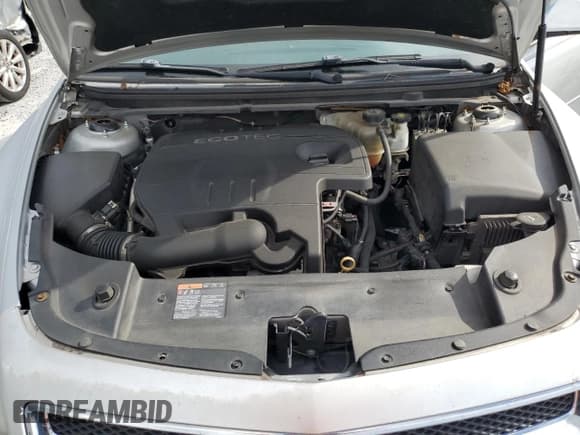 ✅ 2012 Chevrolet Malibu 1LT • VIN: 1G1ZC5EU1CF278875 • Лот: 83926675. Опубликован ранее на Copart с пробегом 181 653 миль. Бесплатный доступ к архиву аукционных продаж из США и подробный отчёт об истории автомобиля на DreamBid. Изображение 11.