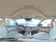 ✅ 2007 Hyundai Santa Fe GLS • VIN: 5NMSG13D67H115771 • Lot: 71786024. Listed on Copart with 127,183 mi. Free auction sales archive from the USA and detailed vehicle history report at DreamBid. Image 14.