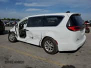 ✅ 2024 Chrysler Pacifica Touring L • VIN: 2C4RC1BG0RR111567 • Lot: 81887915. Listed on Copart with Not provided. Free auction sales archive from the USA and detailed vehicle history report at DreamBid. Image 2.