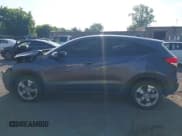 ✅ 2021 Honda HR-V LX • VIN: 3CZRU6H35MM716628 • Lot: 42661681. Listed on IAAI with 78,528 mi. Free auction sales archive from the USA and detailed vehicle history report at DreamBid. Image 15.