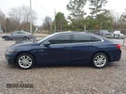 ✅ 2018 Chevrolet Malibu LT • VIN: 1G1ZD5ST1JF145880 • Lot: 43741252. Listed on IAAI with 148,138 mi. Free auction sales archive from the USA and detailed vehicle history report at DreamBid. Image 14.