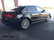 ✅ 2016 Audi A4 Premium Plus • VIN: WAUFFAFL7GN016870 • Lot: 43213438. Listed on IAAI with 114,112 mi. Free auction sales archive from the USA and detailed vehicle history report at DreamBid. Image 4.