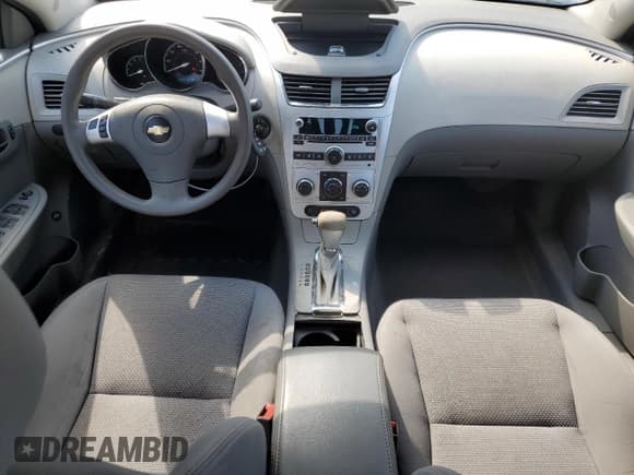 ✅ 2010 Chevrolet Malibu 1FL • VIN: 1G1ZA5E0XAF211319 • Lot: 75190614. Listed on Copart with 193,611 mi. Free auction sales archive from the USA and detailed vehicle history report at DreamBid. Image 8.
