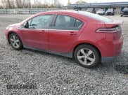 ✅ 2014 Chevrolet Volt • VIN: 1G1RF6E46EU163619 • Lot: 79042434. Wystawiony na Copart z przebiegiem 57 601 mil. Bezpłatny archiwum sprzedaży aukcyjnych z USA i szczegółowy raport historii pojazdu na DreamBid. Zdjęcie 2.