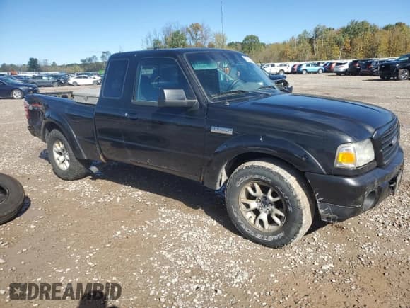 ✅ 2009 Ford Ranger XL • VIN: 1FTZR15E09PA04254 • Лот: 85785095. Опубликован ранее на Copart с пробегом 229 090 миль. Бесплатный доступ к архиву аукционных продаж из США и подробный отчёт об истории автомобиля на DreamBid. Изображение 4.