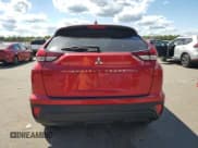 ✅ 2022 Mitsubishi Eclipse Cross ES • VIN: JA4ATUAA4NZ052092 • Lot: 69919855. Wystawiony na Copart z przebiegiem 14 157 mil. Bezpłatny archiwum sprzedaży aukcyjnych z USA i szczegółowy raport historii pojazdu na DreamBid. Zdjęcie 6.