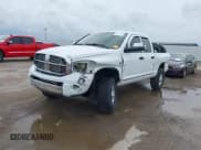 ✅ 2009 Dodge 2500 SLT • VIN: 3D7KS28L49G506703 • Лот: 43521521. Опубликован ранее на IAAI с пробегом 117 359 миль. Бесплатный доступ к архиву аукционных продаж из США и подробный отчёт об истории автомобиля на DreamBid. Изображение 2.