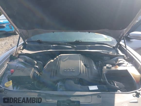 ✅ 2017 Dodge Charger Daytona 340 • VIN: 2C3CDXCT9HH572003 • Lot: 42607192. Wystawiony na IAAI z przebiegiem 114 892 mil. Bezpłatny archiwum sprzedaży aukcyjnych z USA i szczegółowy raport historii pojazdu na DreamBid. Zdjęcie 10.