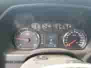 2016 Chevrolet Silverado 1500 Work Truck with VIN 1GCVKNEHXGZ133415, listed as a Copart auction lot 58200525 with 124,341 mi miles and Clean title. Bid and sale history available at DreamBid. Image 9.