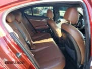 ✅ 2020 Genesis G70 3.3T • VIN: KMTG34LEXLU057731 • Lot: 48794325. Listed on Copart with 93,504 mi. Free auction sales archive from the USA and detailed vehicle history report at DreamBid. Image 10.