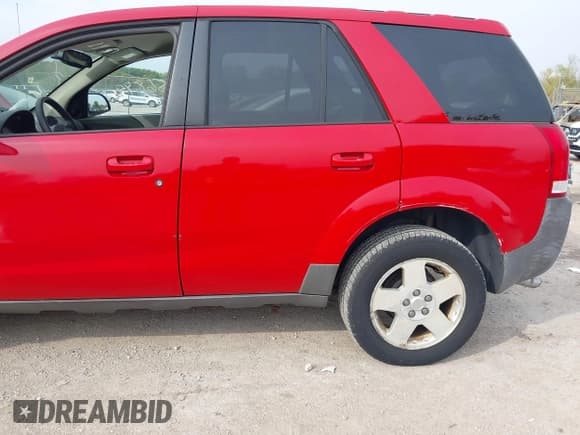 ✅ 2004 Saturn VUE V6 • VIN: 5GZCZ53444S841309 • Лот: 43456899. Опубликован ранее на IAAI с пробегом 106 043 миль. Бесплатный доступ к архиву аукционных продаж из США и подробный отчёт об истории автомобиля на DreamBid. Изображение 6.