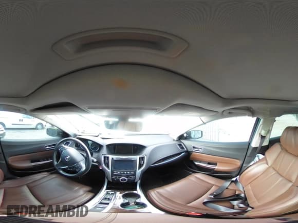 ✅ 2020 Acura TLX Technology • VIN: 19UUB2F40LA002820 • Лот: 41461632. Опубликован ранее на IAAI с пробегом 74 515 миль. Бесплатный доступ к архиву аукционных продаж из США и подробный отчёт об истории автомобиля на DreamBid. Изображение 20.