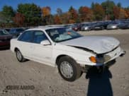 ✅ 1995 Ford Taurus GL • VIN: 1FALP52U6SG103526 • Lot: 77614004. Wystawiony na Copart z przebiegiem 58 551 mil. Bezpłatny archiwum sprzedaży aukcyjnych z USA i szczegółowy raport historii pojazdu na DreamBid. Zdjęcie 4.