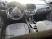 2017 Chevrolet Malibu LT z VIN 1G1ZE5ST8HF171660, wystawiony jako Copart lot #84926595 z przebiegiem Nie podano mil oraz Szkoda całkowita • Salvage title. Historia ofert i sprzedaży dostępna na DreamBid. Obrazek 8.