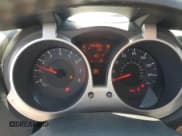 ✅ 2013 Nissan Juke S • VIN: JN8AF5MR3DT215857 • Lot: 85888285. Listed on Copart with 128,384 mi. Free auction sales archive from the USA and detailed vehicle history report at DreamBid. Image 9.