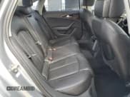 ✅ 2014 Audi A6 Premium • VIN: WAUCFAFC1EN093590 • Lot: 45052735. Listed on Copart with 106,738 mi. Free auction sales archive from the USA and detailed vehicle history report at DreamBid. Image 10.