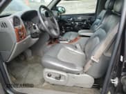 ✅ 2004 GMC Envoy SLT • VIN: 1GKET16S046203411 • Lot: 68126125. Listed on Copart with 246,450 mi. Free auction sales archive from the USA and detailed vehicle history report at DreamBid. Image 7.