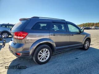 ✅ 2016 Dodge Journey SXT • VIN: 3C4PDCBGXGT127141 • Lot: 86530555. Wystawiony na Copart z przebiegiem 143 719 mil. Bezpłatny archiwum sprzedaży aukcyjnych z USA i szczegółowy raport historii pojazdu na DreamBid. Zdjęcie 3.