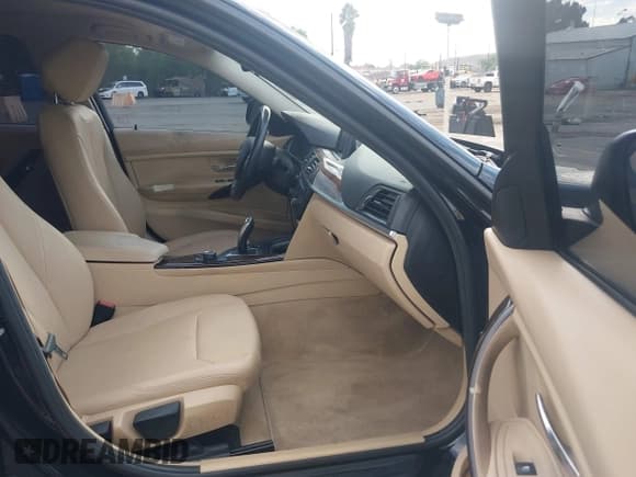 ✅ 2015 BMW 3 Series 320i • VIN: WBA3B1G57FNT03879 • Лот: 43497558. Опубликован ранее на IAAI с пробегом 144 780 миль. Бесплатный доступ к архиву аукционных продаж из США и подробный отчёт об истории автомобиля на DreamBid. Изображение 5.