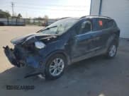 ✅ 2017 Ford Escape SE • VIN: 1FMCU9G9XHUC10941 • Lot: 53489265. Wystawiony na Copart z przebiegiem Nie podano. Bezpłatny archiwum sprzedaży aukcyjnych z USA i szczegółowy raport historii pojazdu na DreamBid. Zdjęcie 1.