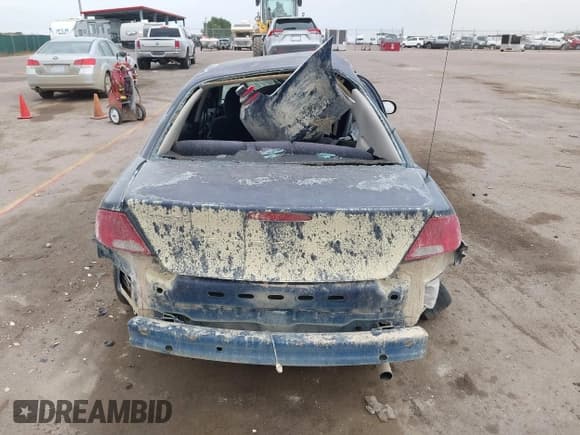 ✅ 2005 Dodge Stratus SXT • VIN: 1B3EL46R85N595511 • Лот: 43360438. Опубликован ранее на IAAI с пробегом 198 556 миль. Бесплатный доступ к архиву аукционных продаж из США и подробный отчёт об истории автомобиля на DreamBid. Изображение 16.